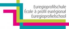 Euregioprofilschule Logo